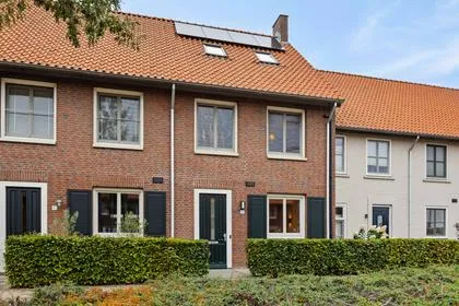 Koopwoning: Besselhoeve 4 in Helmond - €500.000 - 112m²