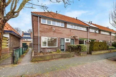 Hoekwoning te koop: Besselstraat 3, Liebergen Hilversum
