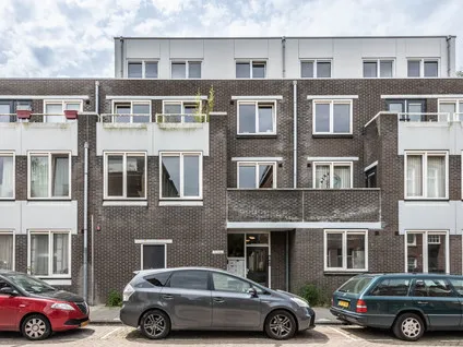 Appartement te koop: Bessemerstraat 80, Don Bosco Amsterdam