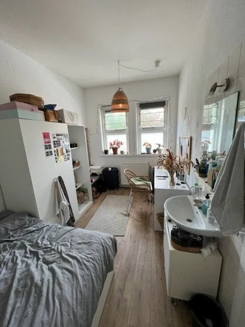 Kamer te huur: Bessemoerstraat, Tuinwijk Groningen