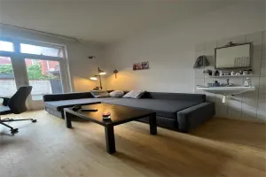 Kamer te huur: Bessemoerstraat, Tuinwijk Groningen