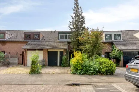 Hoekwoning te koop: Bessenlaan 14, Lockaert Oss