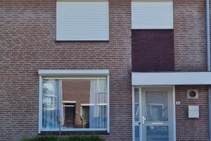 Woning te huur: Bessenlaan, Lockaert Oss