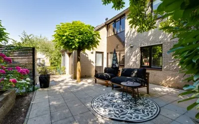 Tussenwoning te koop: Bessenweg 51, De Huet - fase 4 Doetinchem