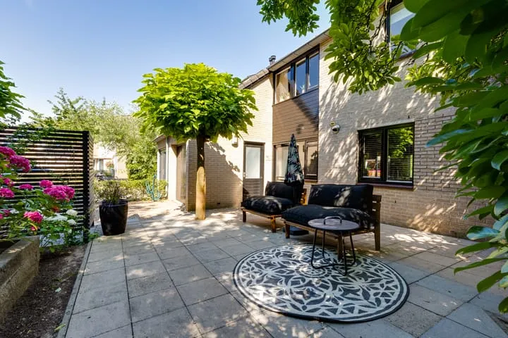 Tussenwoning te koop: Bessenweg 51, De Huet - fase 4 Doetinchem