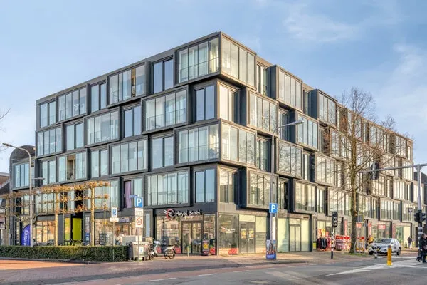 Studio te koop: Besterdplein 25-05, Besterd Tilburg