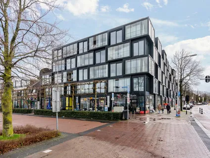 Studio te koop: Besterdplein 27-02, Besterd Tilburg