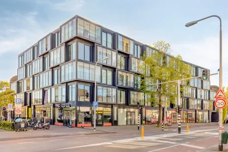 Studio te koop: Besterdplein 28-08, Besterd Tilburg