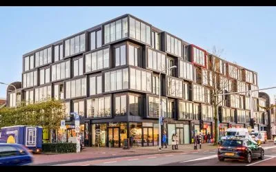 Studio te koop: Besterdplein 28-08, Besterd Tilburg