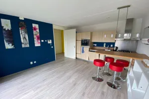 Woning te huur: Besterdplein, Besterd Tilburg