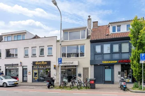 Appartement te koop: Besterdring 173, Theresia Oost Tilburg