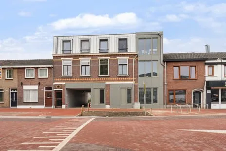 Appartement te koop: Besterdring 5B, Theresia Oost Tilburg