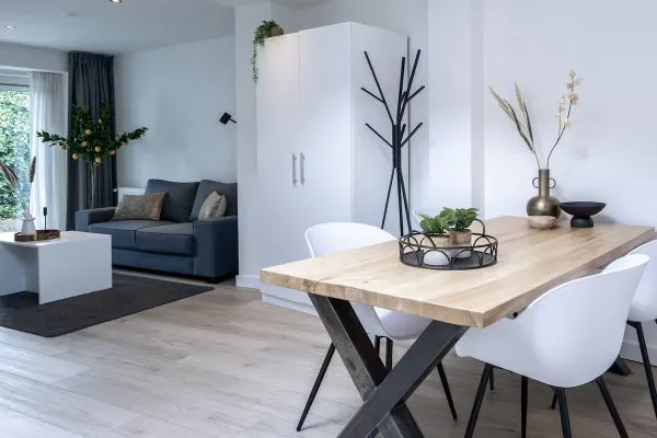 Woning te huur: Besterdring, Tilburg