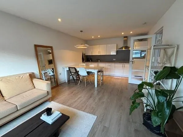Woning te huur: Besterdring, Theresia Oost Tilburg