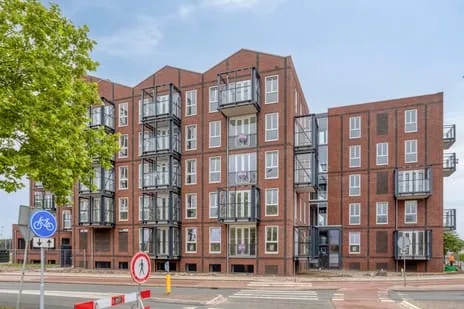 Appartement te huur: Bestevaer 29, Wolfskamer Huizen