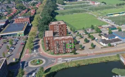 Appartement te koop: Bestevaer 37, Wolfskamer Huizen