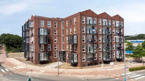 Appartement te koop: Bestevaer 37, Huizen