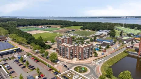 Appartement te koop: Bestevaer 41, Huizen