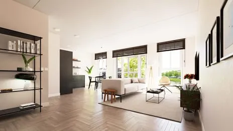 Woning te koop: Bestevaer 41, Huizen