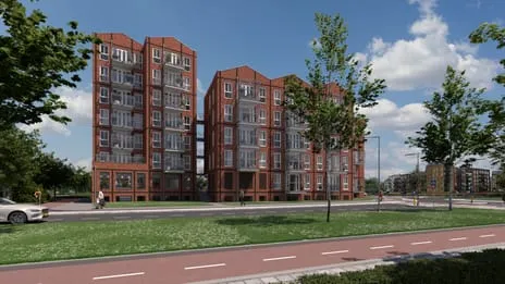 Woning te koop: Bestevaer 53, Huizen