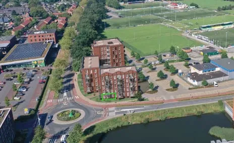 Woning te koop: Bestevaer 9, Wolfskamer Huizen