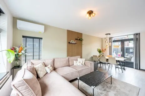 Hoekwoning te koop: Bestevaerstraat 11, Centrum Assendelft