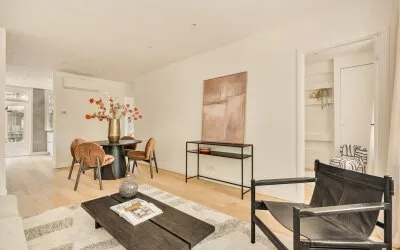 Appartement te koop: Bestevâerstraat 233-1, Landlust-Noord Amsterdam