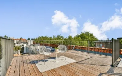 Appartement te koop: Bestevâerstraat 259-3, Landlust-Noord Amsterdam