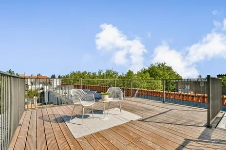 Apartment for sale: Bestevâerstraat 259-3, Landlust-Noord Amsterdam