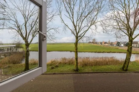 Corner house for sale: Bestevaerstraat 61, Centrum Assendelft