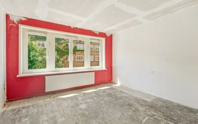 Studio te koop: Bestevâerstraat 88-2, Landlust-Zuid Amsterdam