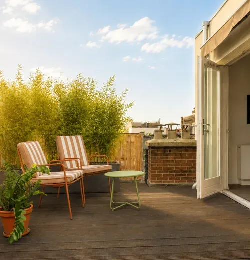 Appartement te koop: Bestevâerstraat 99-3, Amsterdam