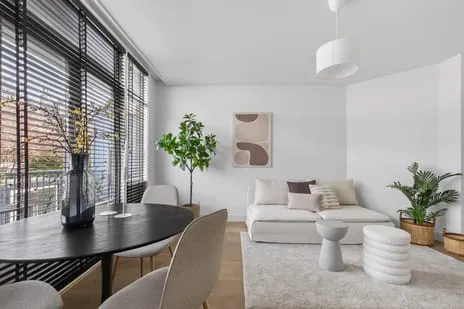 Studio te koop: Bestevâerstraat 148-1, Landlust-Zuid Amsterdam