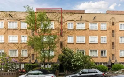 Woning te koop: Bestevâerstraat 93-3, Landlust-Zuid Amsterdam