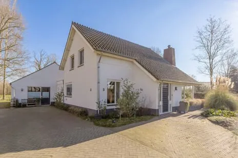 Vrijstaande woning te koop: Bestseweg 11, Buitengebied Boskant Sint-Oedenrode