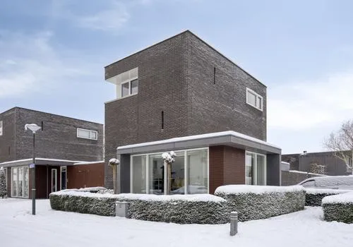 Hoekwoning te koop: Betelgeuze 2, Hulzebraak Schijndel
