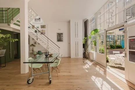 Tussenwoning te koop: Bethaniënstraat 15, Burgwallen-Oost Amsterdam