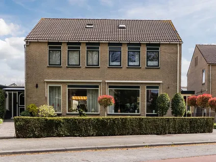 Tussenwoning te koop: Bethesdastraat 11, Schoonvelde-Oost Hoogeveen