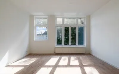 Appartement te koop: Bethlehemstraat 30A01, Rotterdam