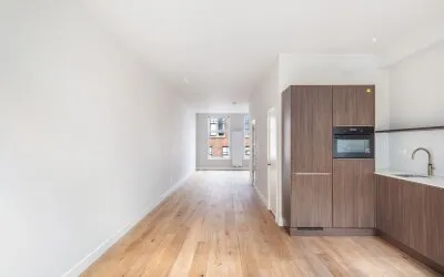 Appartement te koop: Bethlehemstraat 30A02, Rotterdam
