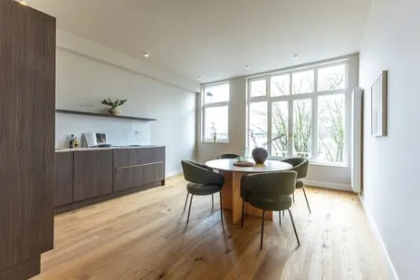 Appartement te koop: Bethlehemstraat 30A02, Kralingen West Rotterdam