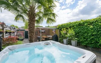 Tussenwoning te koop: Bethlehemstraat 52, Het Hartger / De Elshof - noord Gaanderen