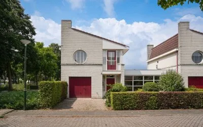 Hoekwoning te koop: Betje Wolffstraat 1, De Beemd 1 Schijndel