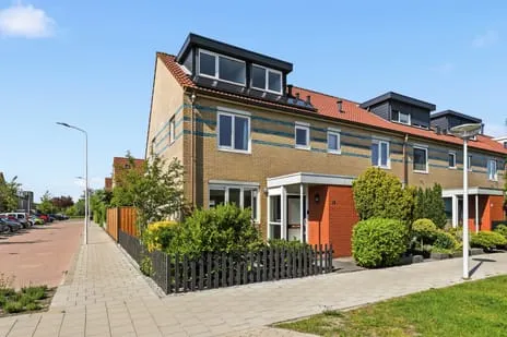 Hoekwoning te koop: Betje Wolffstraat 16, Westerwatering Noord Zaandam