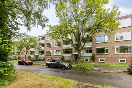 Appartement te koop: Betje Wolffstraat 56, De Wijert Groningen