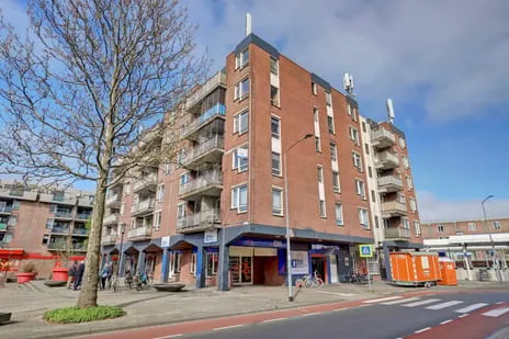Appartement te koop: Betje Wolffplein 10, Kersenboogerd-Zuid - Buurt 33 01 Hoorn