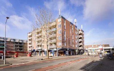 Appartement te koop: Betje Wolffplein 10, Kersenboogerd-Zuid - Buurt 33 01 Hoorn