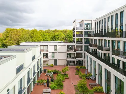 Appartement te koop: Betsy Kaiserhof 8, Venelaankwartier - Buurt 11 00 Hoorn