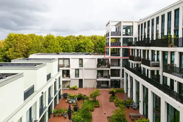 Appartement te koop: Betsy Kaiserhof 8, Venelaankwartier - Buurt 11 00 Hoorn
