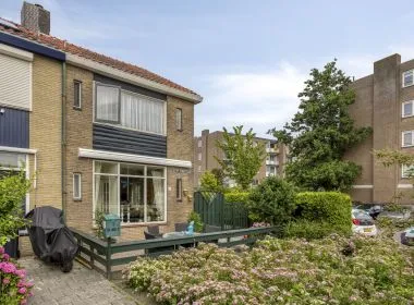 Hoekwoning te koop: Betsy Perkstraat 2, Overwhere-Zuid Purmerend